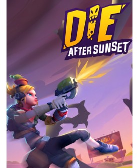 Die After Sunset Switch Nintendo eShop Key EUROPE